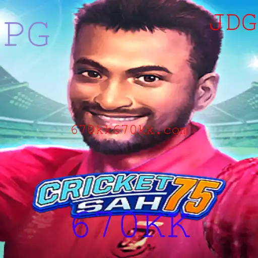 CricketSah75: Uma Nova Era nos Jogos de Críquete