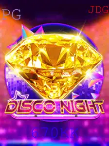 Explorando o Mundo Vibrante de DiscoNight: O Jogo que Está Dominando a Cena