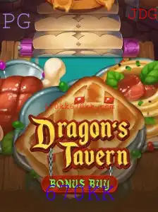 Explorando DragonsTavern: Um Guia Completo para o Jogo com a Chave 670KK