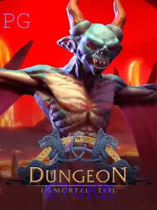 Dungeon: Uma Aventura Épica no Universo de 670KK