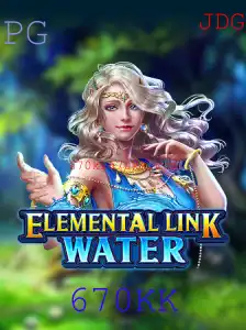 Explorando o Mundo de ElementalLinkWater: Um Jogo Revolucionário para 670KK