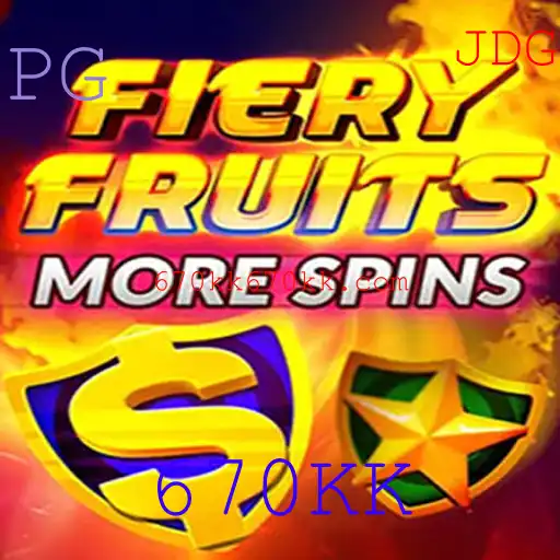 Explorando o Envolvente Mundo de FieryFruitsMoreSpins