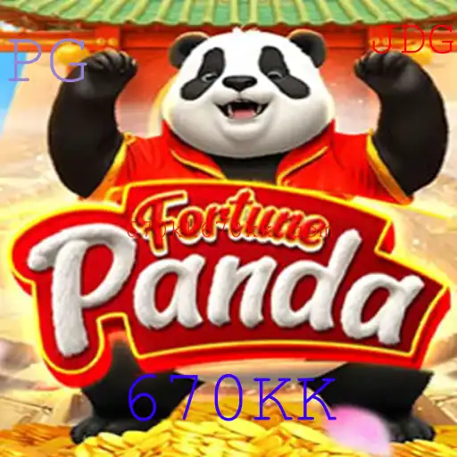 FortunePanda: Explore o Mundo Encantador do Jogo