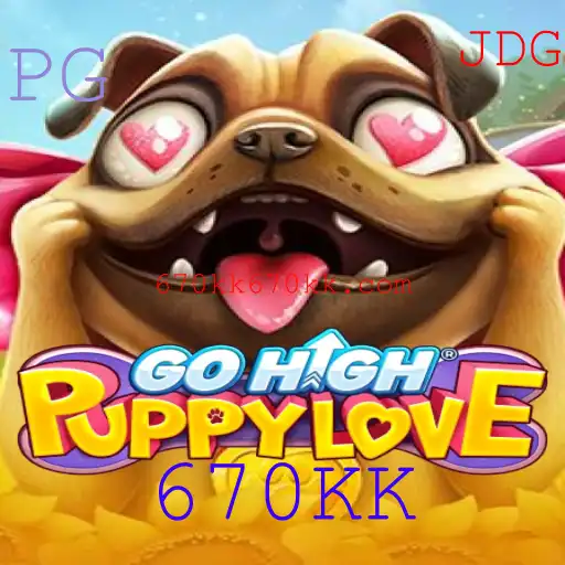 Descubra o Encantador Mundo do Jogo GoHighPuppyLove