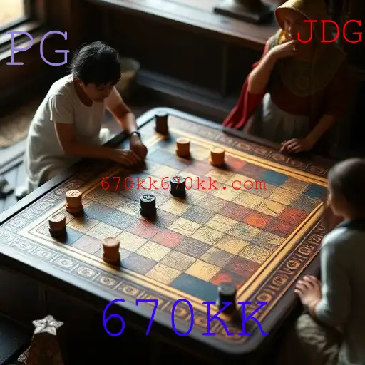 Jogos de tabuleiro