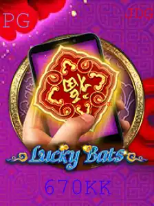 Desvendando o Mundo de LuckyBatsM e a Emoção do Código 670KK