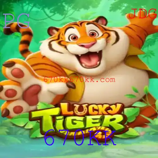 Explorando o Fascinante Mundo de LuckyTiger: Jogo, Regras e Inovações