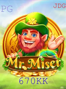 Descubra o Mundo Intrigante de MrMiser: Estratégias e Desafios