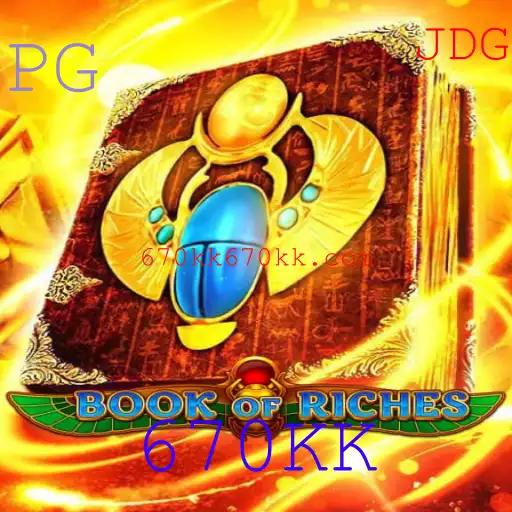 Descubra BookofRiches: Uma Jornada no Mundo dos Tesouros Enigmáticos