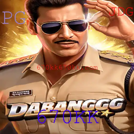 DABANGGG: O Jogo Emocionante que Está Dominando a Cena