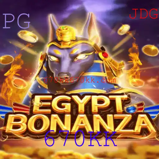 Explorando o Fascinante Mundo do Jogo EgyptBonanza