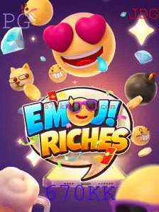 Explorando o Mundo Fascinante do Jogo EmojiRiches