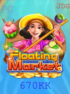 Explorando o Jogo 'FloatingMarket' e o Fascínio de '670KK'