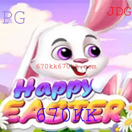 Explorando o Mundo do Jogo HappyEaster: Diversão e Estratégia com 670KK