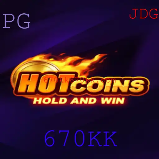 Descubra o Universo de HotCoins: O Jogo que Está Transformando a Experiência de Gaming