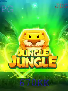 Descubra o Mundo Aventureiro de JungleJungle: Um Guia Completo