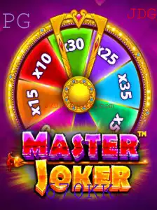 Descobrindo as Emoções de MasterJoker: O Jogo do Momento