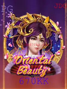 OrientalBeauty: Explorando o Fascinante Mundo do Jogo com a Palavra-chave 670KK