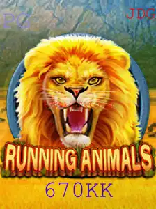 RunningAnimals: Um Novo Horizonte no Mundo dos Jogos Digitais