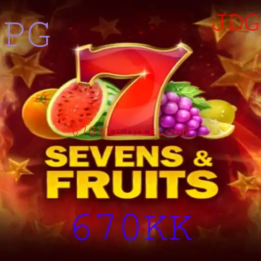 Descubra o Fascinante Mundo de SevensFruits e Conquiste o Desafio 670KK