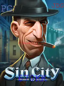 SinCity: Uma Imersão no Jogo de Estratégia Inovador