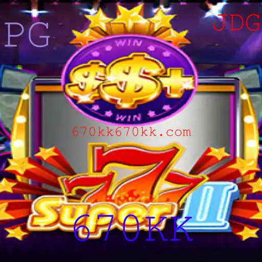 Super777II: Desvendando o Universo do Novo Jogo