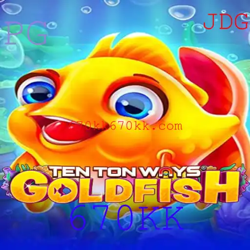 Descubra as Aventuras de TenTonWaysGoldfish