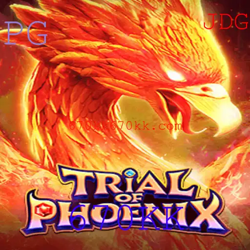 Descubra o Fascinante Mundo de TrialofPhoenix e sua Inovadora Dinâmica