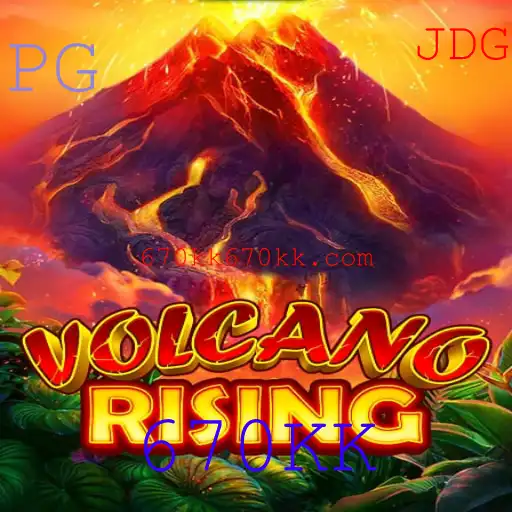 Aventuras no Mundo de VolcanoRising: Descubra o Fascínio do Jogo