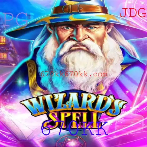 Explorando o Universo de WizardsSpell: Um Mergulho no Mundo da Magia com 670KK