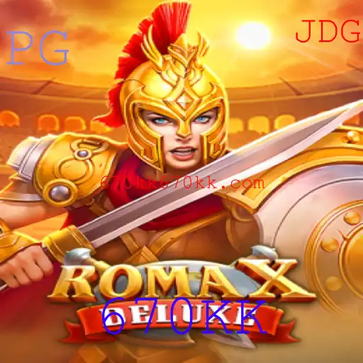 RomaXDeluxe: Descubra o Fascinante Mundo do Novo Jogo