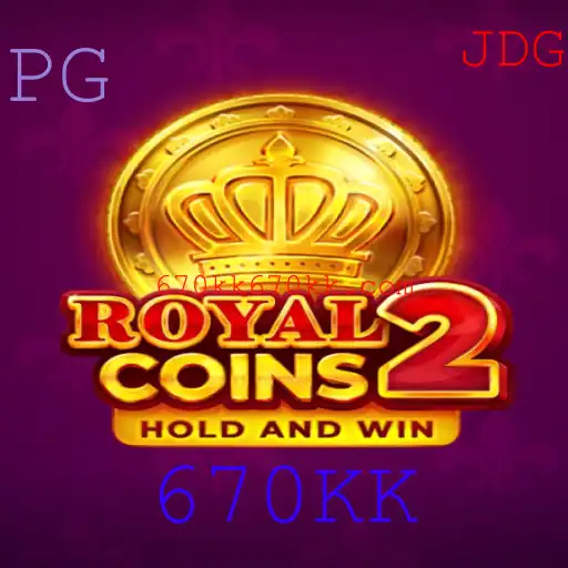 Descobrindo o Mundo de RoyalCoins2: Aventura, Estratégia e Emoção
