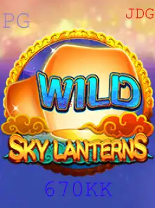 Descubra o Fascinante Mundo de SkyLanterns: Um Jogo de Estratégia com Infinitas Possibilidades