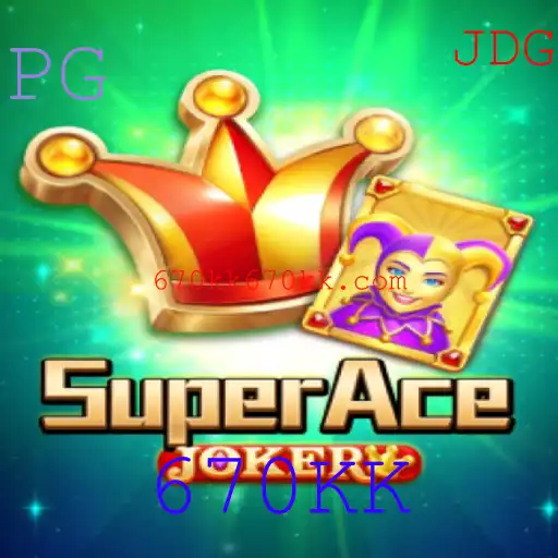 Descubra SuperAceJoker: O Jogo de Estratégia Cativante com 670KK