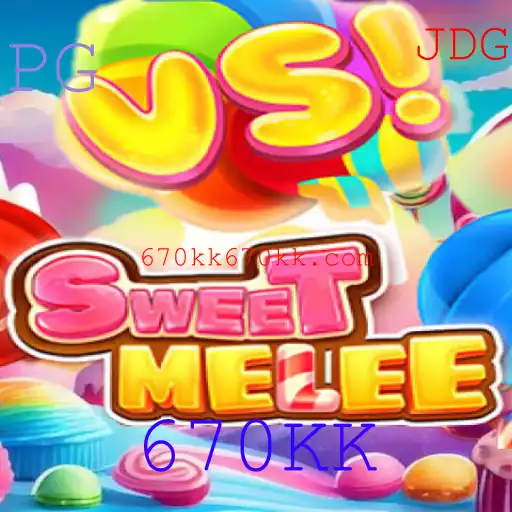 Descubra SweetMelee: O Fascínio por Trás do Jogo 670KK