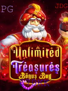 Descubra o Mundo de Aventura em UnlimitedTreasuresBonusBuy: Uma Jornada Inesquecível