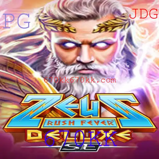 Explorando o Universo de ZeusRushFeverDeluxeSE e a Emoção do 670KK